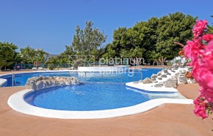 Revente - Apartement - Playa Paraiso - Santa Cruz de Tenerife