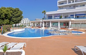 Revente - Apartement - Playa Paraiso - Santa Cruz de Tenerife