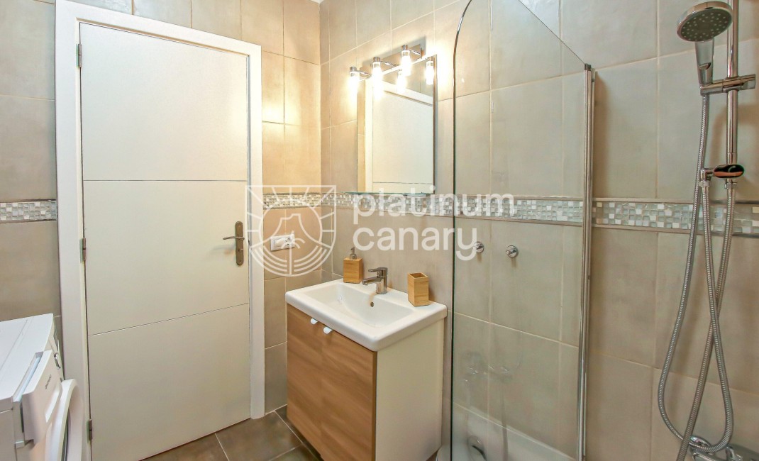 Revente - Apartement - Playa Paraiso - Santa Cruz de Tenerife