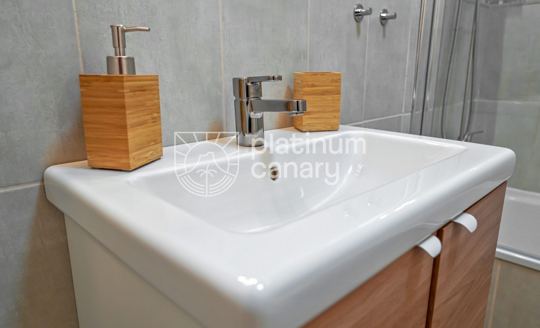 Revente - Apartement - Playa Paraiso - Santa Cruz de Tenerife