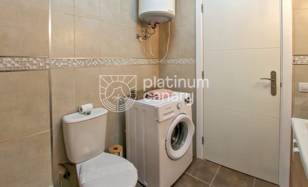 Revente - Apartement - Playa Paraiso - Santa Cruz de Tenerife