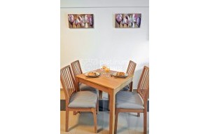 Revente - Apartement - Playa Paraiso - Santa Cruz de Tenerife