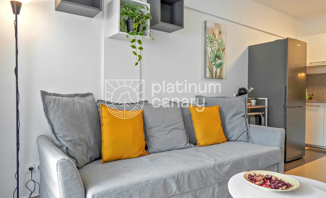 Revente - Apartement - Playa Paraiso - Santa Cruz de Tenerife
