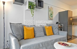 Revente - Apartement - Playa Paraiso - Santa Cruz de Tenerife