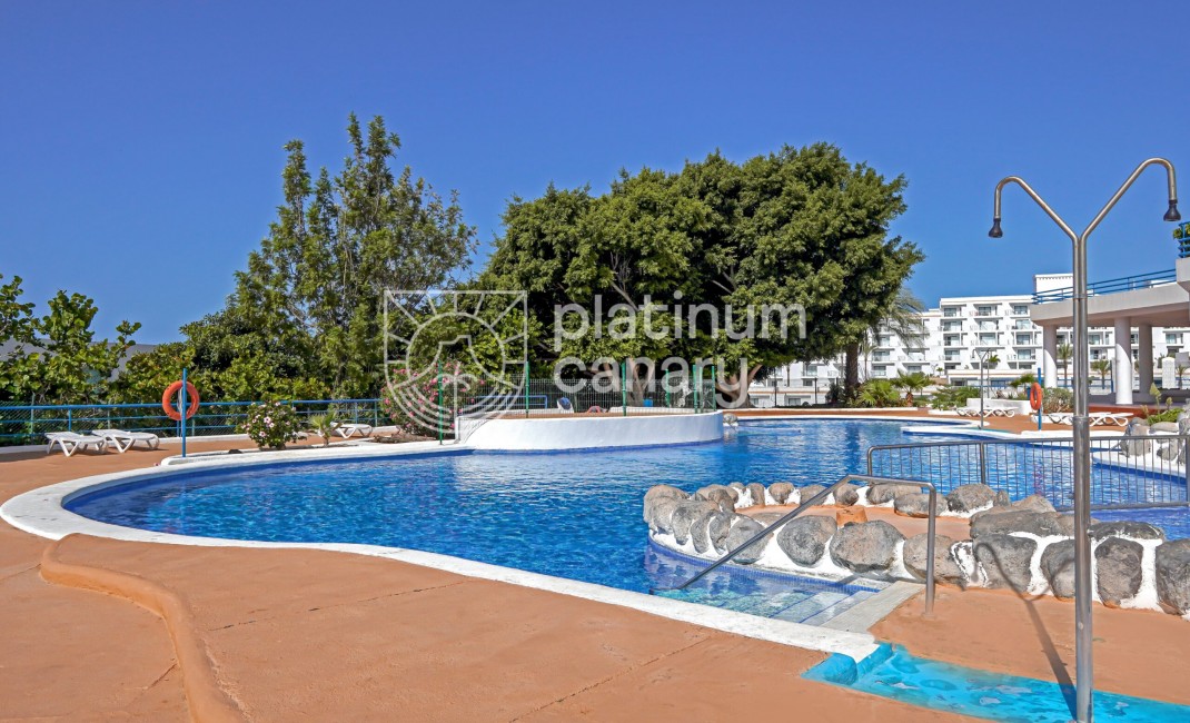 Revente - Apartement - Playa Paraiso - Santa Cruz de Tenerife