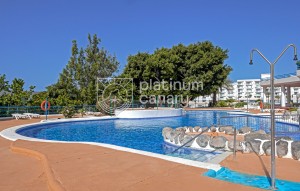 Revente - Apartement - Playa Paraiso - Santa Cruz de Tenerife