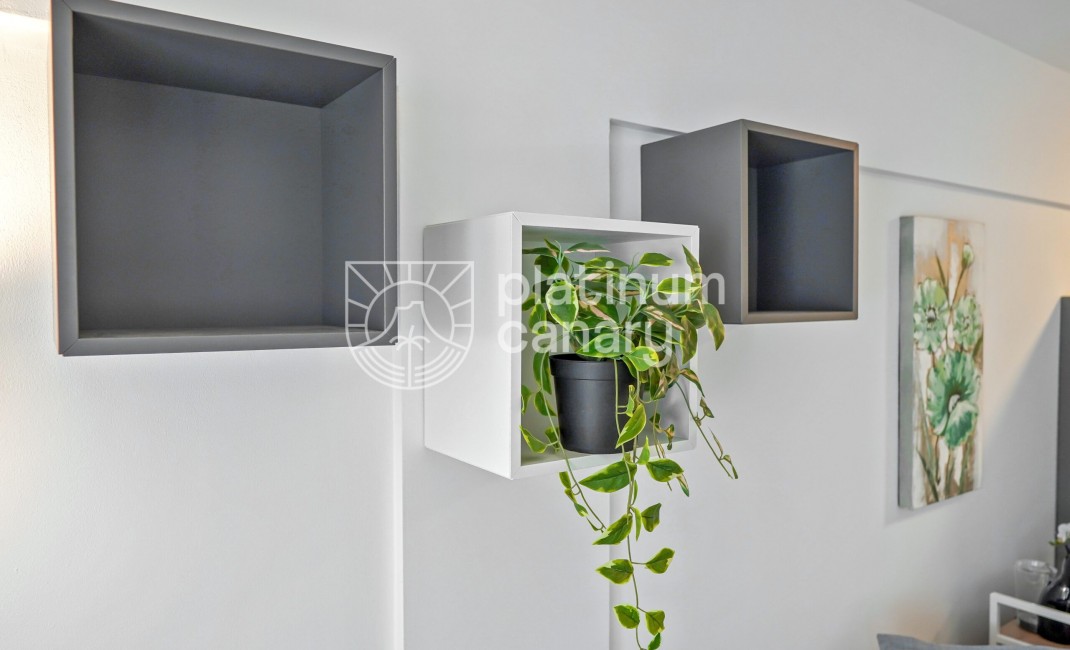 Revente - Apartement - Playa Paraiso - Santa Cruz de Tenerife
