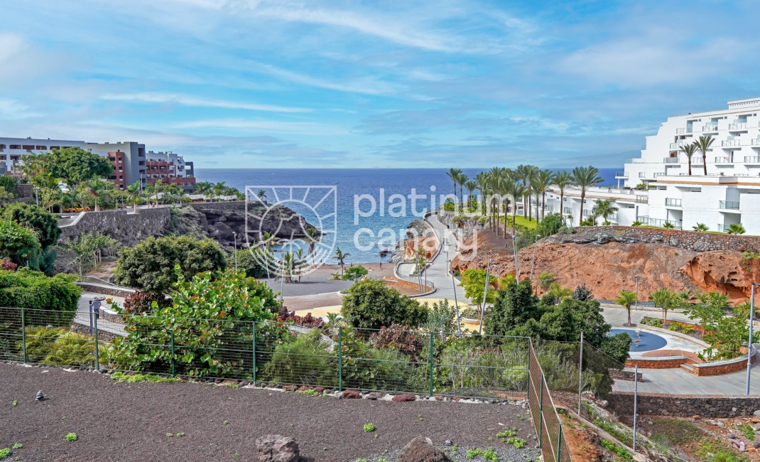 Revente - Apartement - Playa Paraiso - Santa Cruz de Tenerife