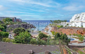 Revente - Apartement - Playa Paraiso - Santa Cruz de Tenerife