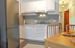 Revente - Apartement - Playa Paraiso - Santa Cruz de Tenerife