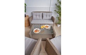 Revente - Apartement - Playa Paraiso - Santa Cruz de Tenerife
