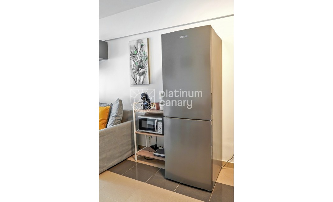 Revente - Apartement - Playa Paraiso - Santa Cruz de Tenerife