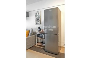 Revente - Apartement - Playa Paraiso - Santa Cruz de Tenerife