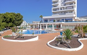 Revente - Apartement - Playa Paraiso - Santa Cruz de Tenerife