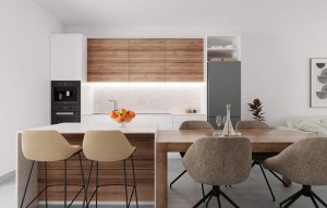 Nouvelle construction - Townhouse - Torre Pacheco - Torre-pacheco