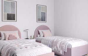 Nouvelle construction - Townhouse - Torre Pacheco - Torre-pacheco