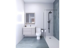 Nouvelle construction - Townhouse - Torre Pacheco - Torre-pacheco