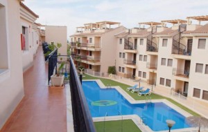 New Build - Apartment - Águilas