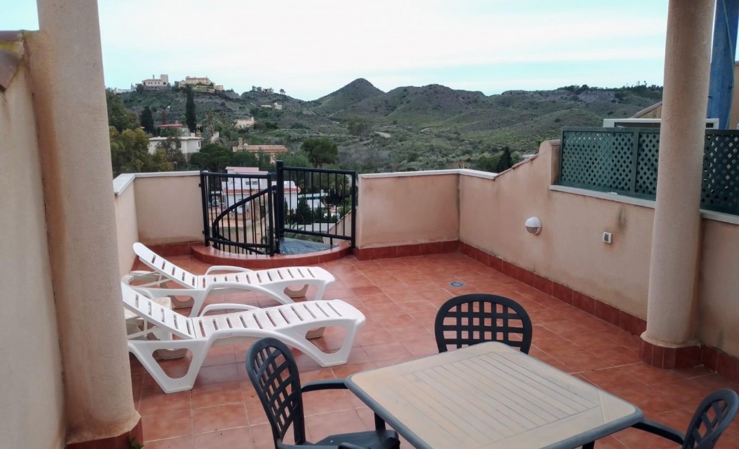 New Build - Apartment - Águilas