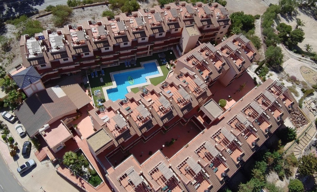 New Build - Apartment - Águilas