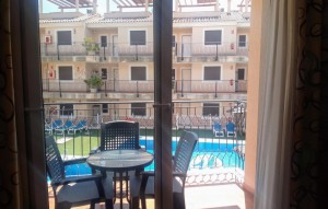 New Build - Apartment - Águilas