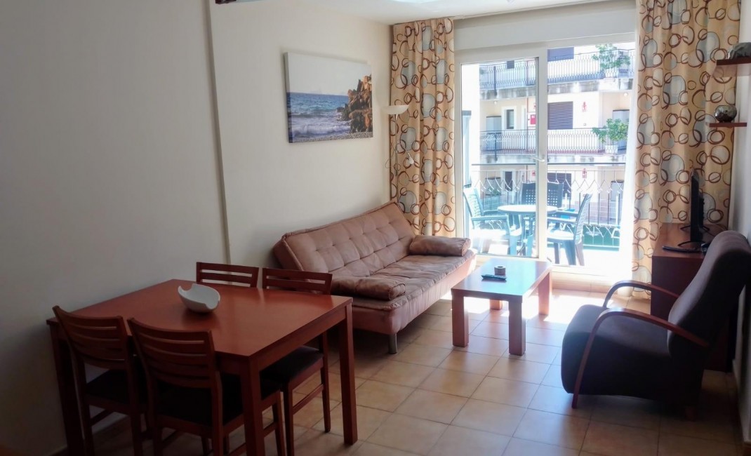 New Build - Apartment - Águilas