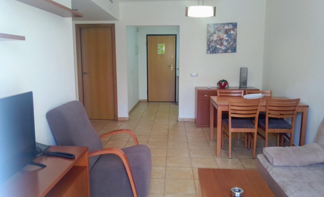 New Build - Apartment - Águilas