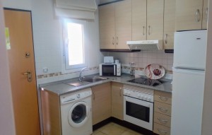 New Build - Apartment - Águilas