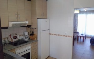 New Build - Apartment - Águilas