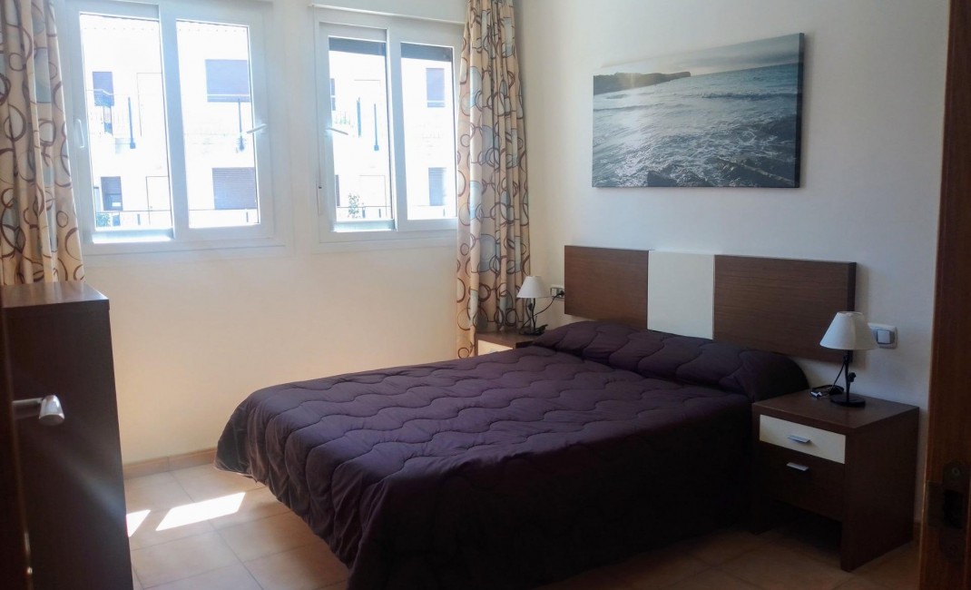 New Build - Apartment - Águilas