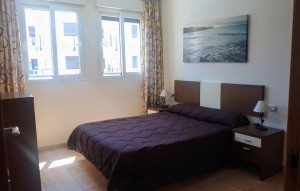 New Build - Apartment - Águilas