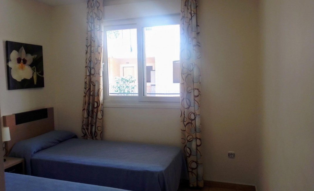 New Build - Apartment - Águilas