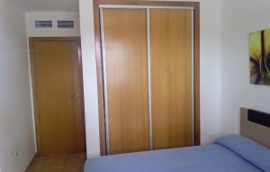 New Build - Apartment - Águilas