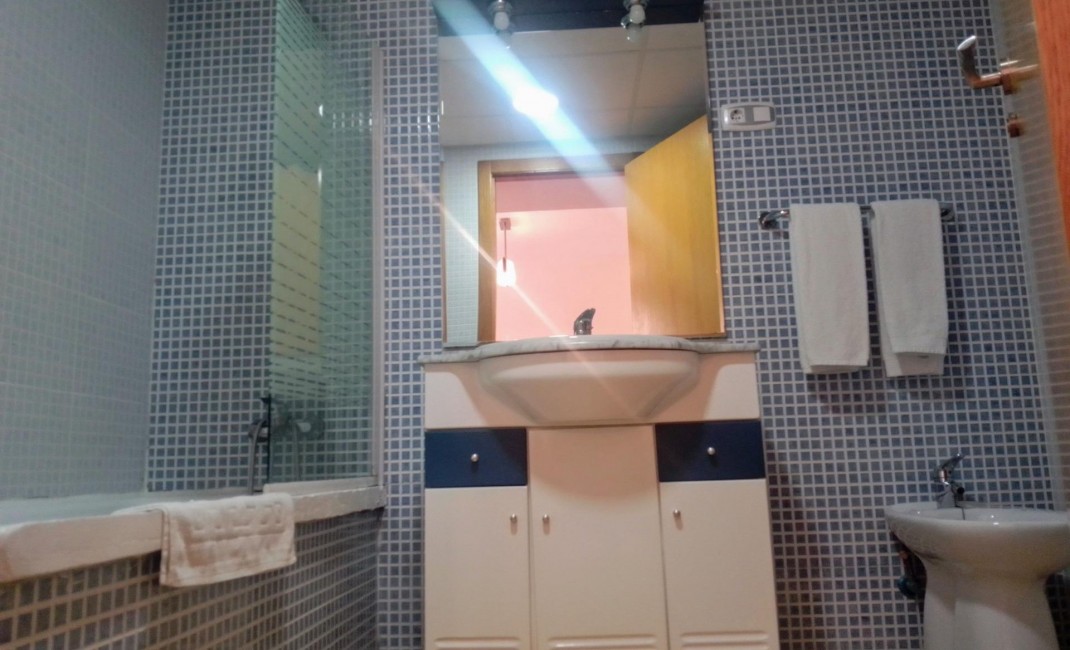 New Build - Apartment - Águilas