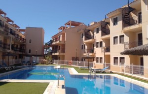 New Build - Apartment - Águilas