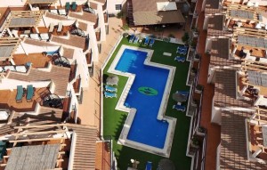 New Build - Apartment - Águilas