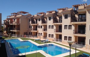 New Build - Apartment - Águilas
