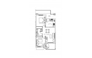 New Build - Apartment - Águilas