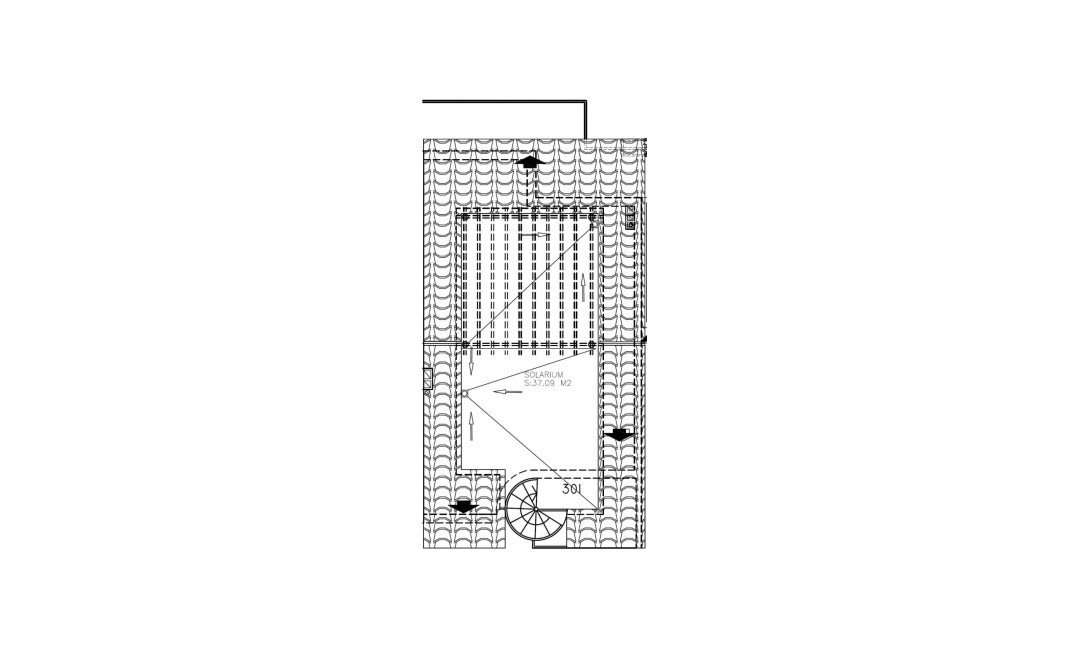 New Build - Apartment - Águilas