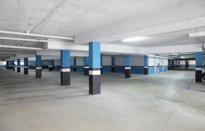 Nouvelle construction - Ground floor apartment - Águilas