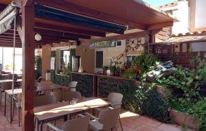 Nouvelle construction - Ground floor apartment - Águilas