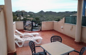 Nouvelle construction - Ground floor apartment - Águilas