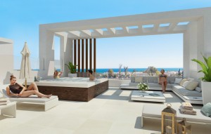 New Build - Townhouse - Mijas
