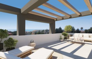 New Build - Townhouse - Mijas