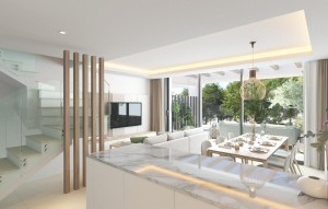 New Build - Townhouse - Mijas
