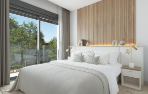 New Build - Townhouse - Mijas