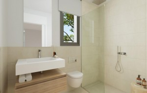 New Build - Townhouse - Mijas