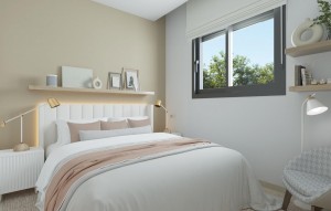 New Build - Townhouse - Mijas