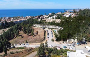 New Build - Semidetached - Mijas