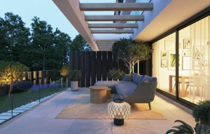 New Build - Semidetached - Mijas